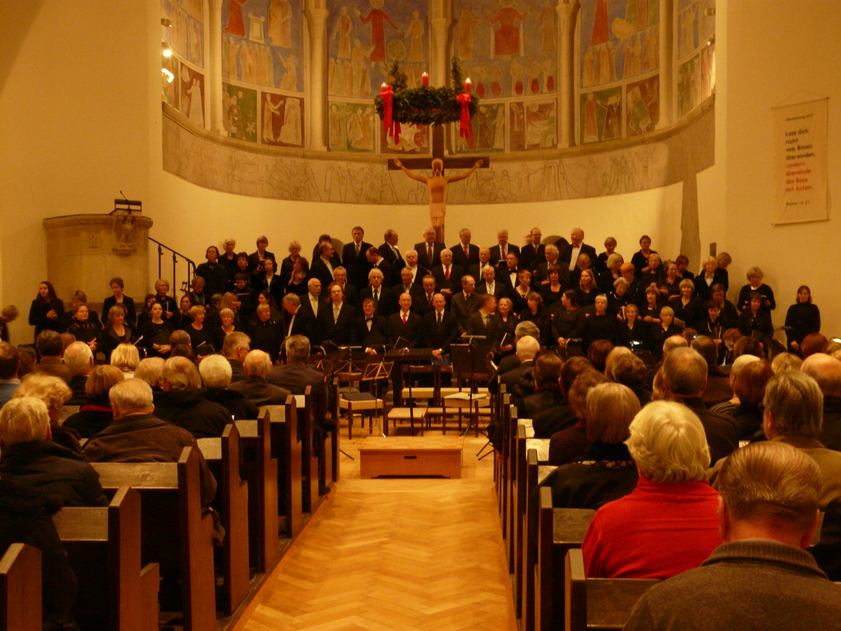Pauluskirche