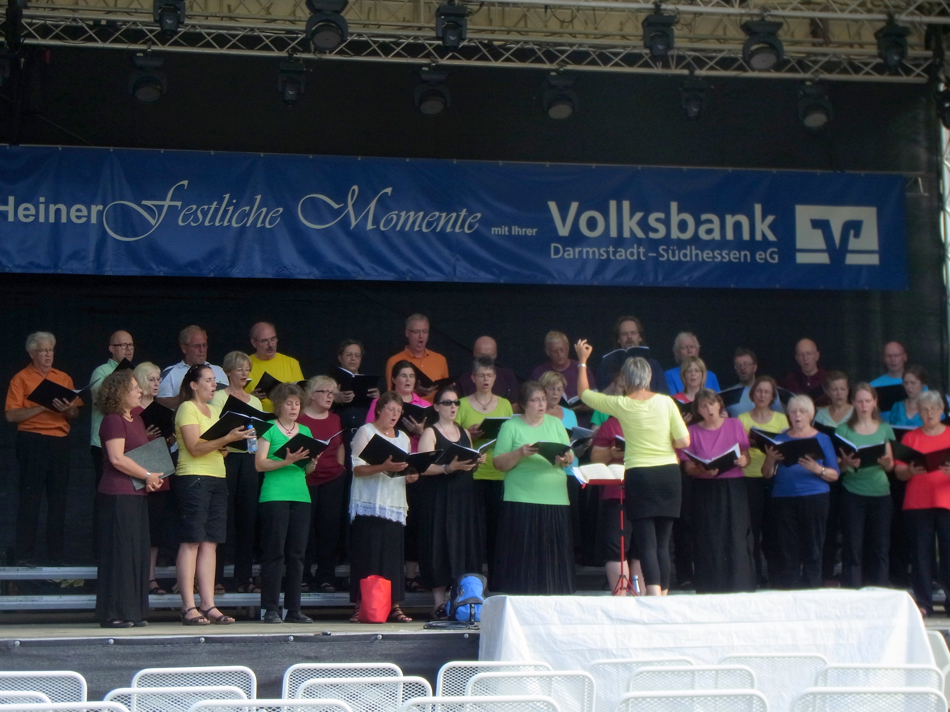 Heinerfest Herrngarten